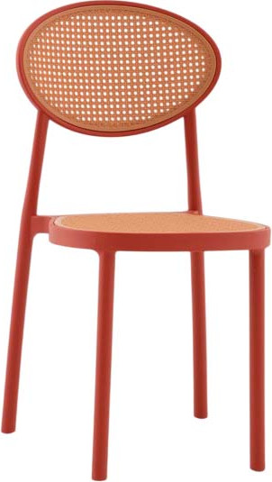 Стул пластиковый Stool Group Junie / PP-245- фото