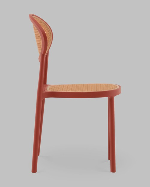 Стул пластиковый Stool Group Junie / PP-245- фото3