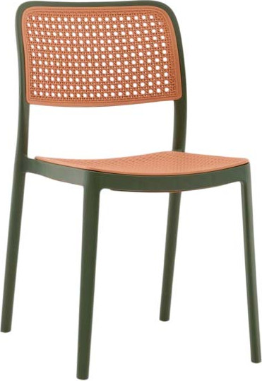 Стул пластиковый Stool Group Yona / PP-296- фото