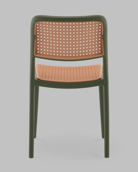 Стул пластиковый Stool Group Yona / PP-296- фото3