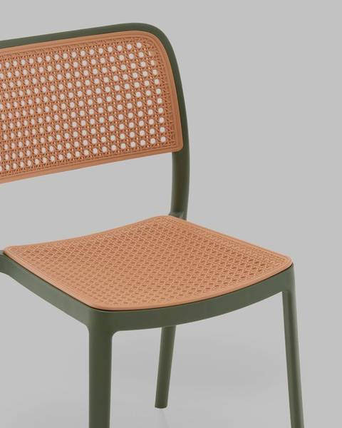 Стул пластиковый Stool Group Yona / PP-296- фото7