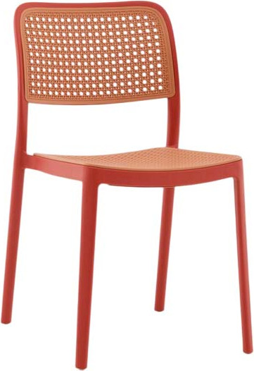 Стул пластиковый Stool Group Yona / PP-296- фото