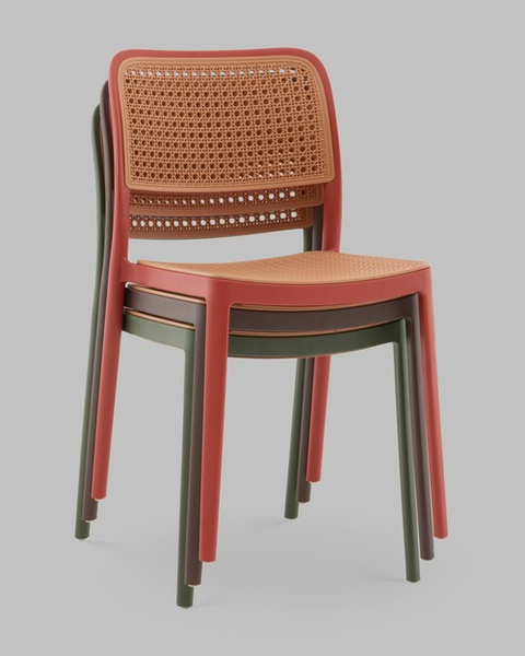 Стул пластиковый Stool Group Yona / PP-296- фото8