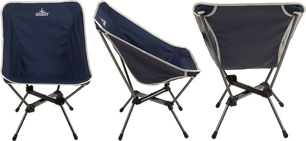 Кресло складное Tourist Chill / TF-190- фото5