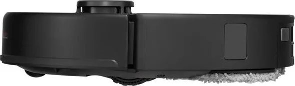Робот-пылесос Roborock Robotic VC+Empty Wash Fill Dock Qrevo C RU RRW0PEP / QRRC52-02- фото10