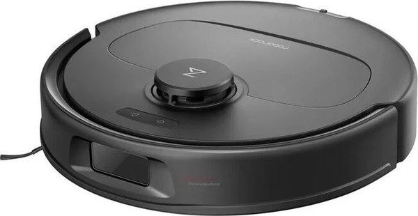 Робот-пылесос Roborock Robotic VC+Empty Wash Fill Dock Qrevo C RU RRW0PEP / QRRC52-02- фото5