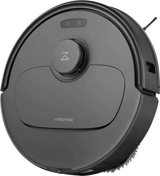 Робот-пылесос Roborock Robotic VC+Empty Wash Fill Dock Qrevo C RU RRW0PEP / QRRC52-02- фото6