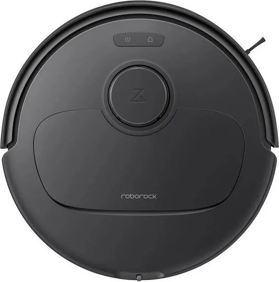 Робот-пылесос Roborock Robotic VC+Empty Wash Fill Dock Qrevo C RU RRW0PEP / QRRC52-02- фото7