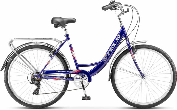 Велосипед STELS Legenda 290 V 26- фото