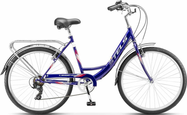 Велосипед STELS Legenda 290 V 26