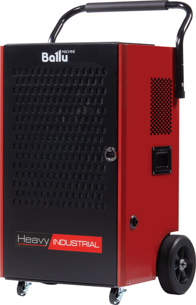 Осушитель воздуха Ballu BDI-100L- фото, картинка Осушитель воздуха Ballu BDI-100L- фото