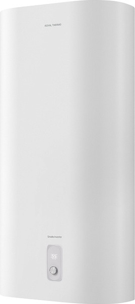 Накопительный водонагреватель Royal Thermo RWH 100 Smalto Inverter- фото