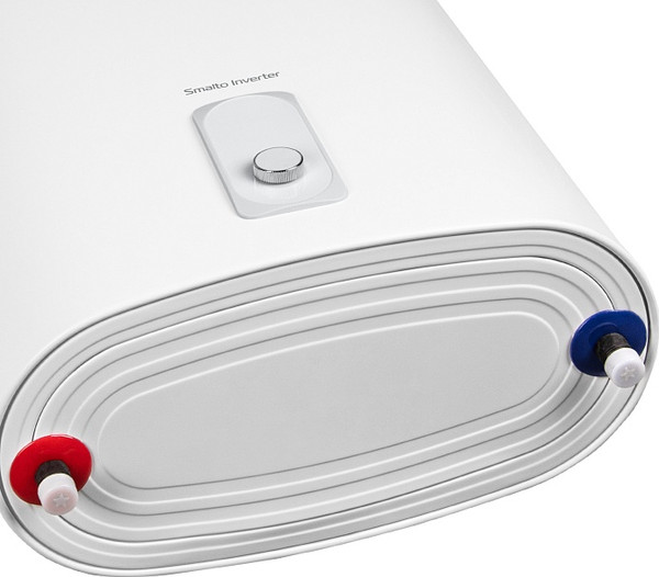 Накопительный водонагреватель Royal Thermo RWH 100 Smalto Inverter- фото10
