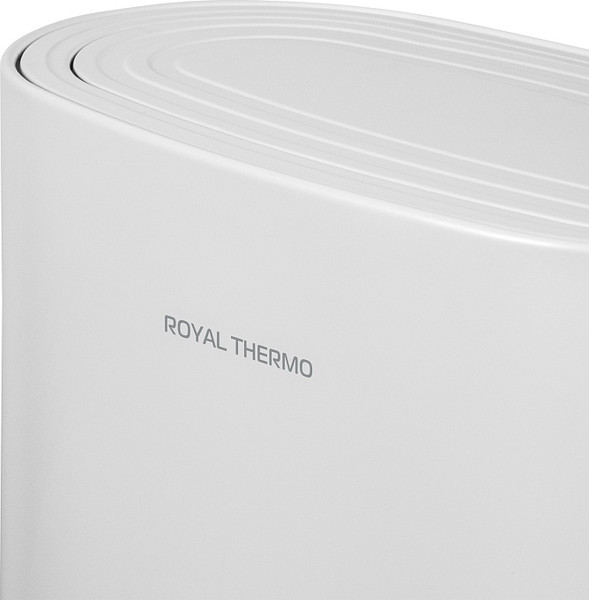 Накопительный водонагреватель Royal Thermo RWH 100 Smalto Inverter- фото7