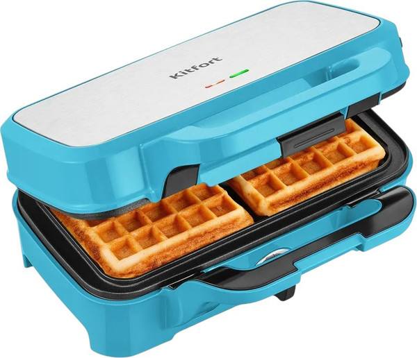 Мультипекарь Kitfort КТ-5602- фото