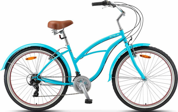 Велосипед STELS Navigator 150 Lady V010- фото