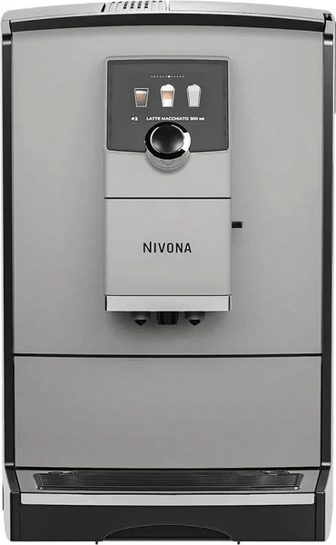 Кофемашина Nivona NICR 793- фото