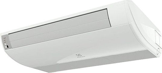 Сплит-система Electrolux EACU-48H/UP4-DC/N8- фото