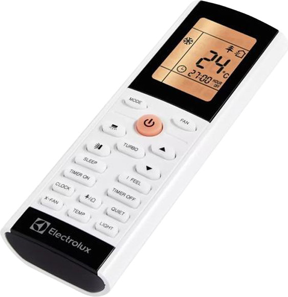 Сплит-система Electrolux EACU-48H/UP4-DC/N8- фото2