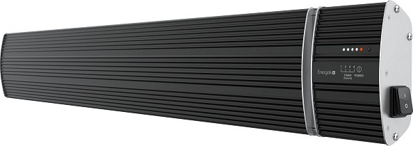 Инфракрасный обогреватель Energolux EIHL-2400-D1-BC- фото2