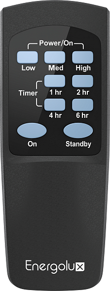 Инфракрасный обогреватель Energolux EIHL-2400-D1-BC- фото9