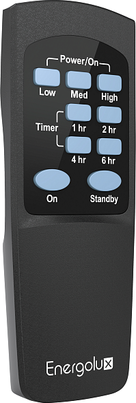 Инфракрасный обогреватель Energolux EIHL-3200-D1-BC- фото9