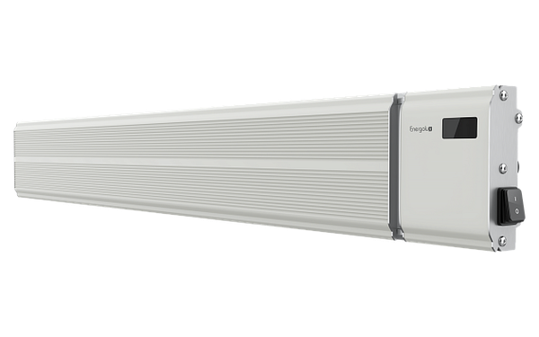 Инфракрасный обогреватель Energolux EIHL-2400-D1-IC- фото5