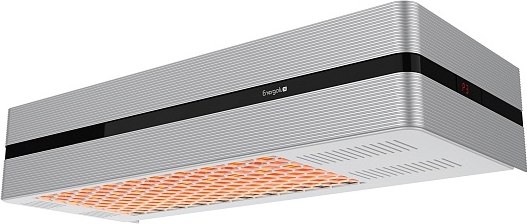 Инфракрасный обогреватель Energolux EIHS-2000-E1-iBox- фото9