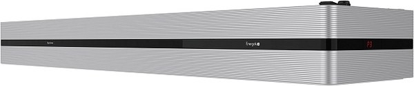 Инфракрасный обогреватель Energolux EIHS-3000-E1-iBox- фото