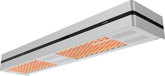 Инфракрасный обогреватель Energolux EIHS-3000-E1-iBox- фото10