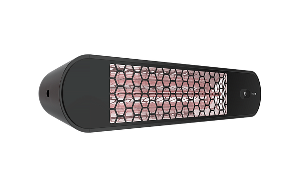 Инфракрасный обогреватель Energolux EIHS-2000-S1-BH- фото2