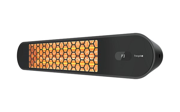 Инфракрасный обогреватель Energolux EIHS-2000-S1-BH- фото4