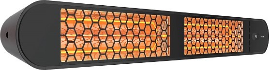 Инфракрасный обогреватель Energolux EIHS-3000-S1-BH- фото4