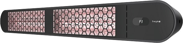 Инфракрасный обогреватель Energolux EIHS-3000-S1-BH- фото5
