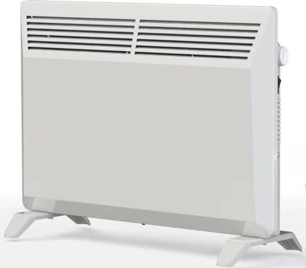 Конвектор Zeder 10MS-01- фото