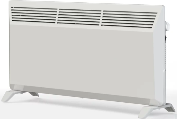 Конвектор Zeder 20MS-01- фото