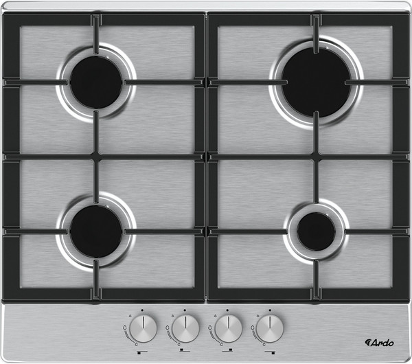 Газовая варочная панель Ardo MH64GCX2