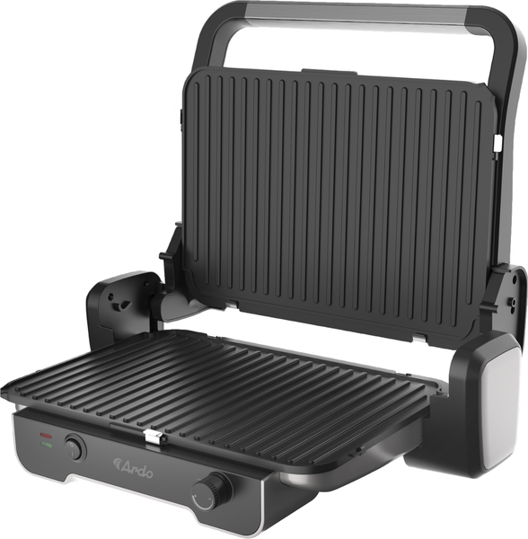 Электрогриль Ardo TSB618S2- фото2