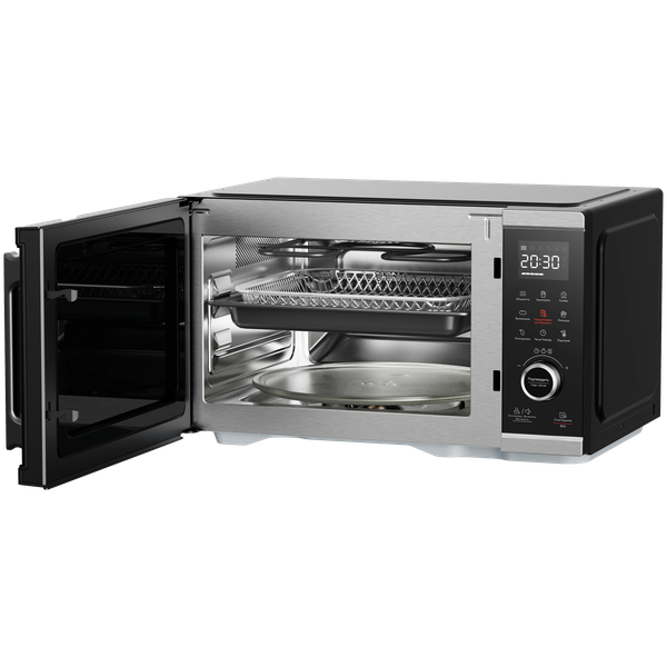 Микроволновая печь Ardo MEA27-EAFB2- фото2, картинка2 Микроволновая печь Ardo MEA27-EAFB2- фото2