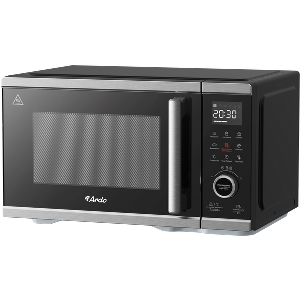 Микроволновая печь Ardo MEA27-EAFB2- фото3, картинка3 Микроволновая печь Ardo MEA27-EAFB2- фото3