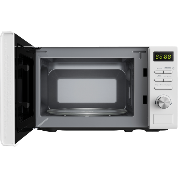 Микроволновая печь Ardo MEA20-EW2- фото2, картинка2 Микроволновая печь Ardo MEA20-EW2- фото2