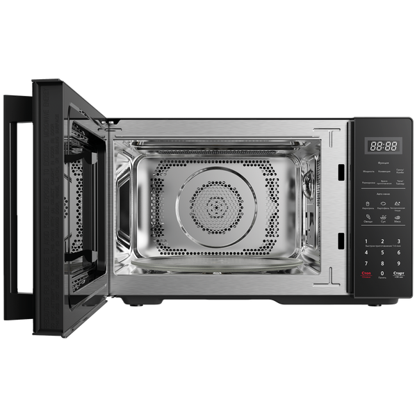 Микроволновая печь Ardo MEA23-EAFB2- фото2, картинка2 Микроволновая печь Ardo MEA23-EAFB2- фото2