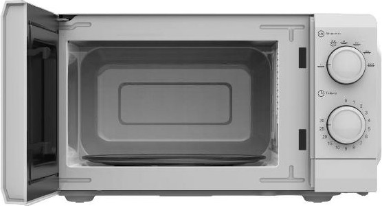 Микроволновая печь Ardo MNZ20-W2- фото3, картинка3 Микроволновая печь Ardo MNZ20-W2- фото3