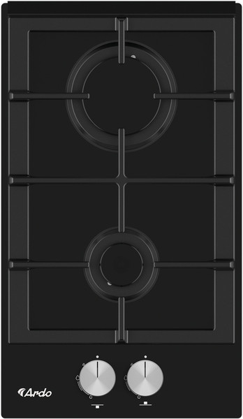 Газовая варочная панель Ardo GH32GCB2