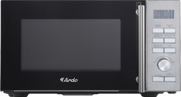 Микроволновая печь Ardo MNZ23-ES2- фото