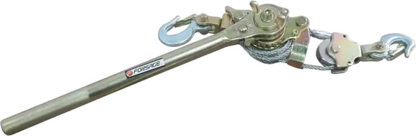 Лебедка ручная Forsage F-TRK-2000 BIG
