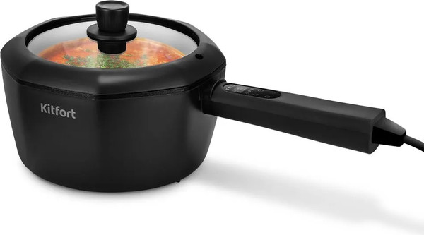 Суповарка Kitfort КТ-224- фото, картинка Суповарка Kitfort КТ-224- фото