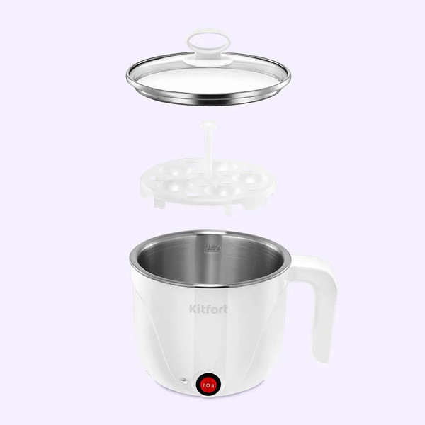 Суповарка Kitfort КТ-222- фото6, картинка6 Суповарка Kitfort КТ-222- фото6