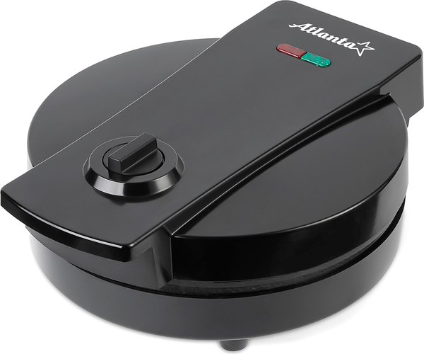 Вафельница Atlanta ATH-1074- фото, картинка Вафельница Atlanta ATH-1074- фото