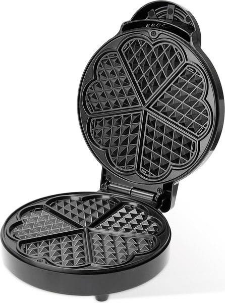 Вафельница Atlanta ATH-1074- фото2, картинка2 Вафельница Atlanta ATH-1074- фото2